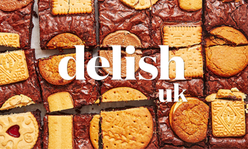 Hearst UK launches Delish UK